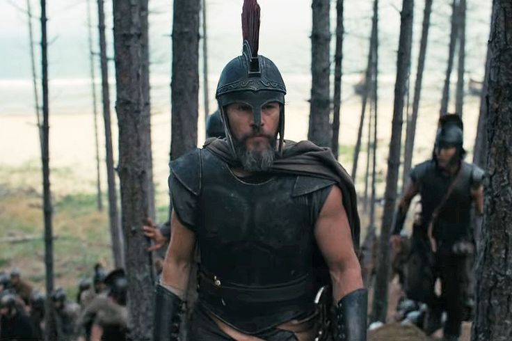 The Odyssey: la nueva película de Christopher Nolan que ya está dando de qué hablar