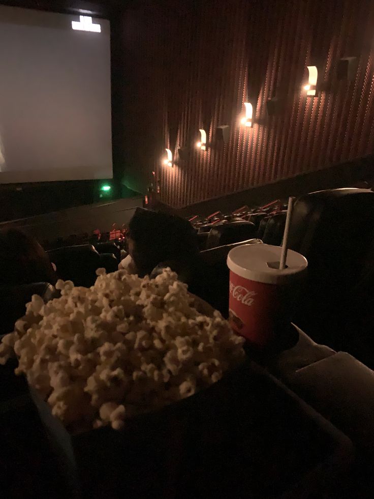 5 películas perfectas para ver de noche
