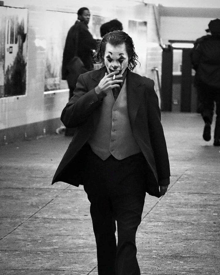 ¿Por qué amamos tanto a los villanos?