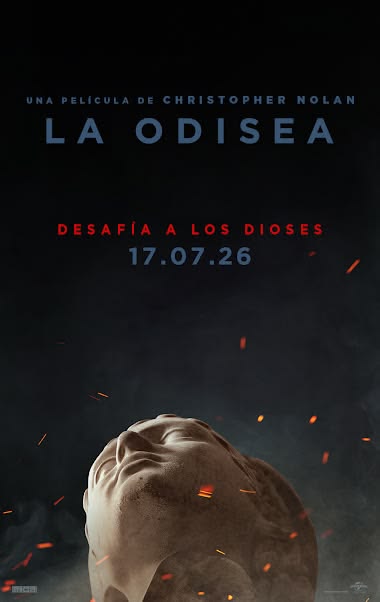 La Odisea