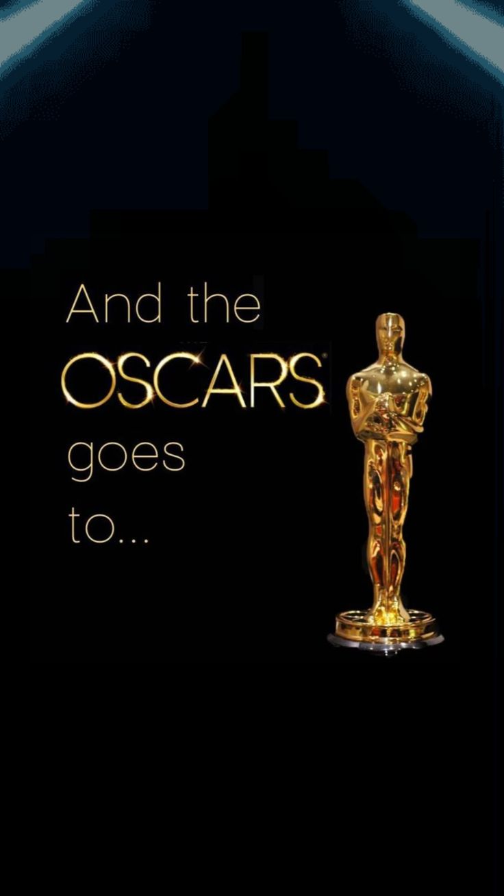 Premios Oscar